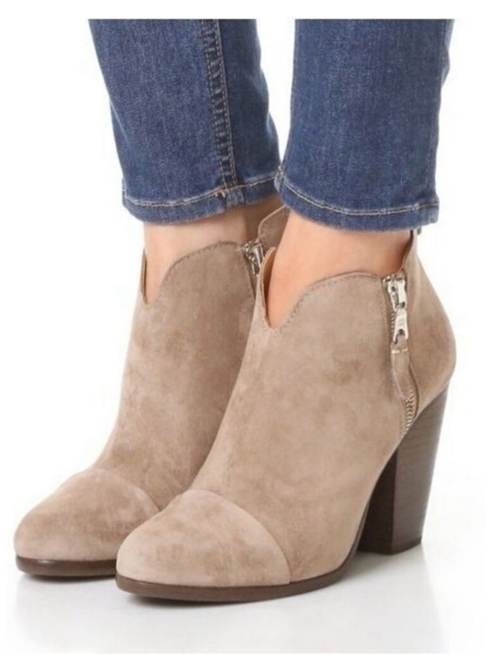 Rag & Bone Margot Boots